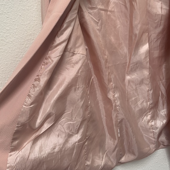 Open blazer - Picture 3 of 8